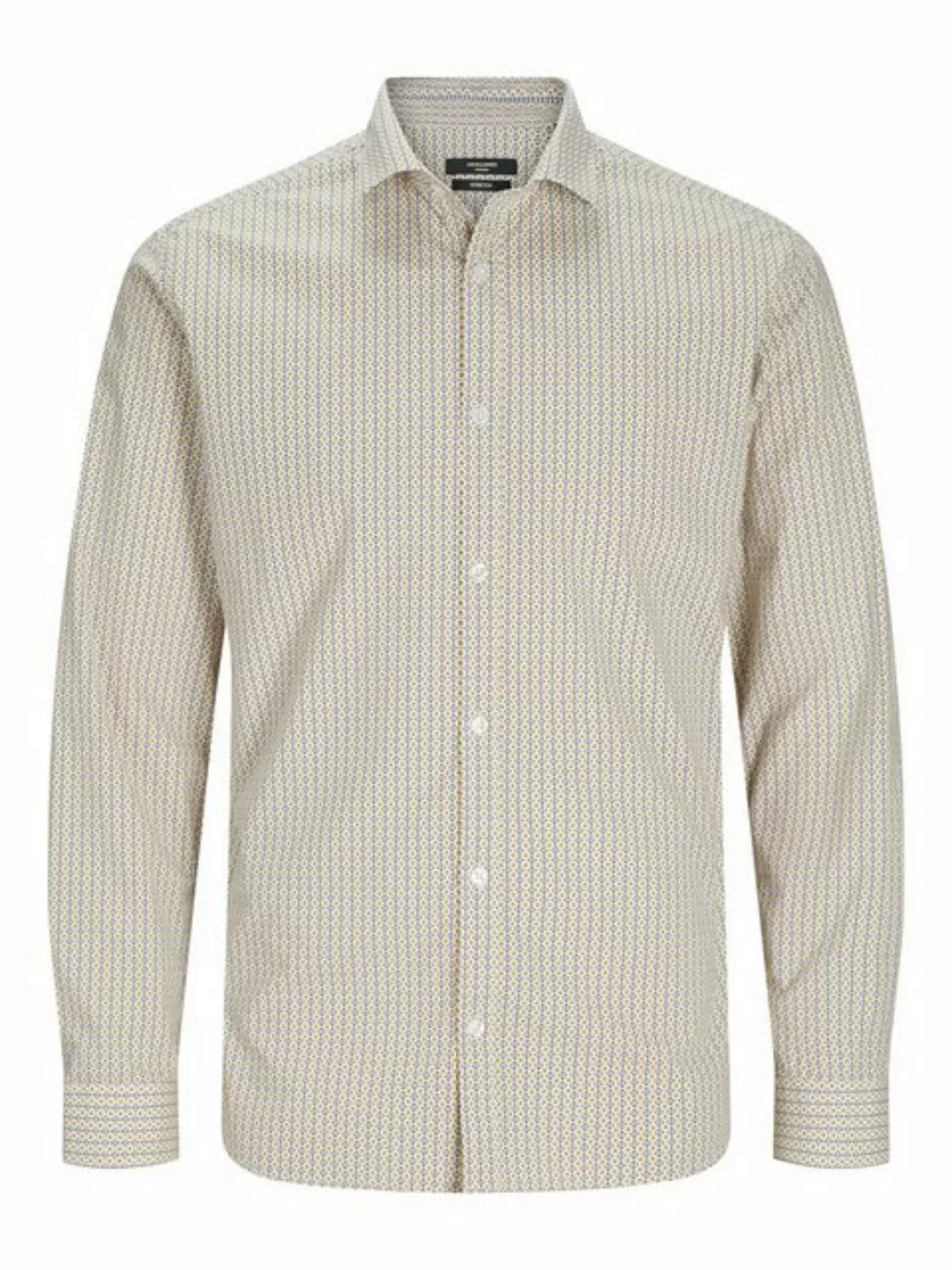 Jack & Jones Langarmhemd JPRBLABLACKPOOL STRETCH LS SHIRT SN günstig online kaufen