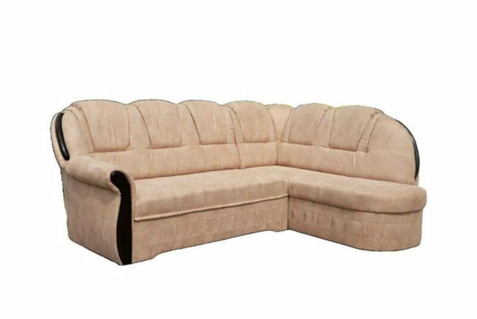 JVmoebel Ecksofa, Made in Europa günstig online kaufen