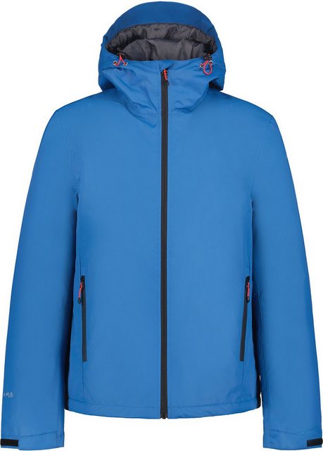 Icepeak Blouson ICEPEAK BARBEAU BLAU günstig online kaufen