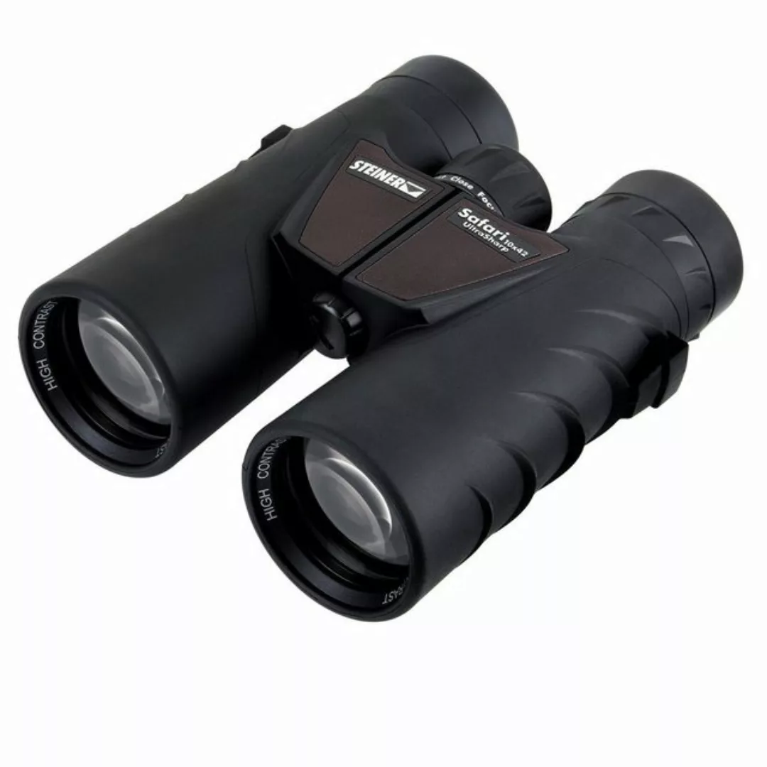 Steiner Safari UltraSharp 10x42 Fernglas günstig online kaufen