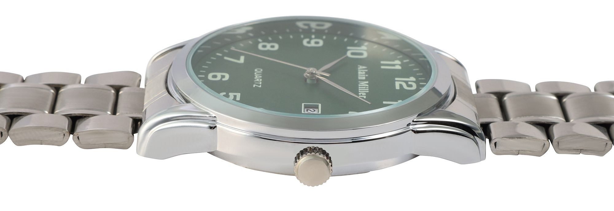 Alain Miller Quarzuhr 2800104 Alain Miller günstig online kaufen