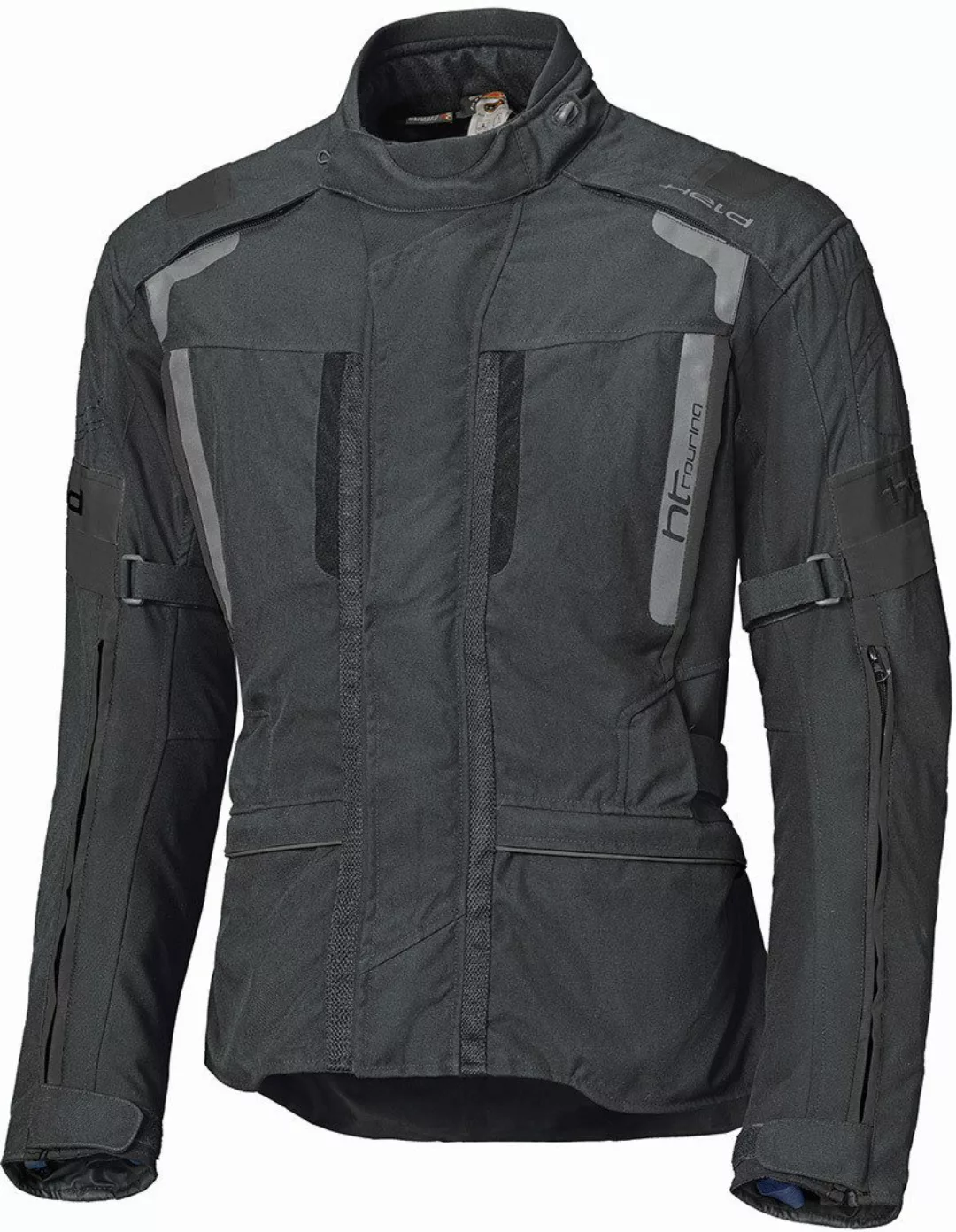 Held Biker Fashion Motorradjacke 4-Touring II günstig online kaufen