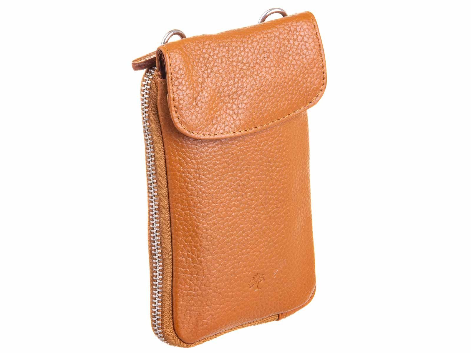 Umhängetasche Prato LM AJ08 Asif Rindleder günstig online kaufen