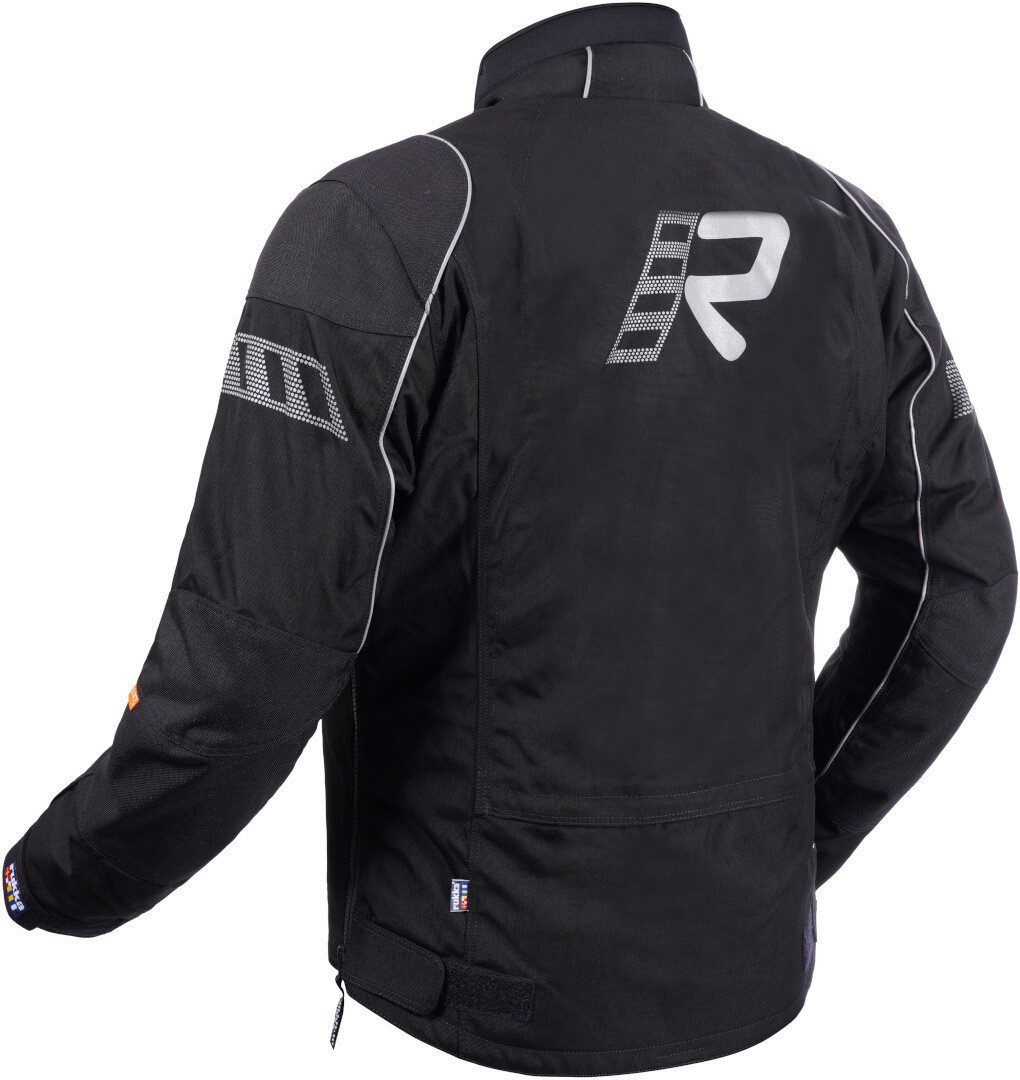 Rukka Motorradjacke Trave-R Motorrad Textiljacke günstig online kaufen