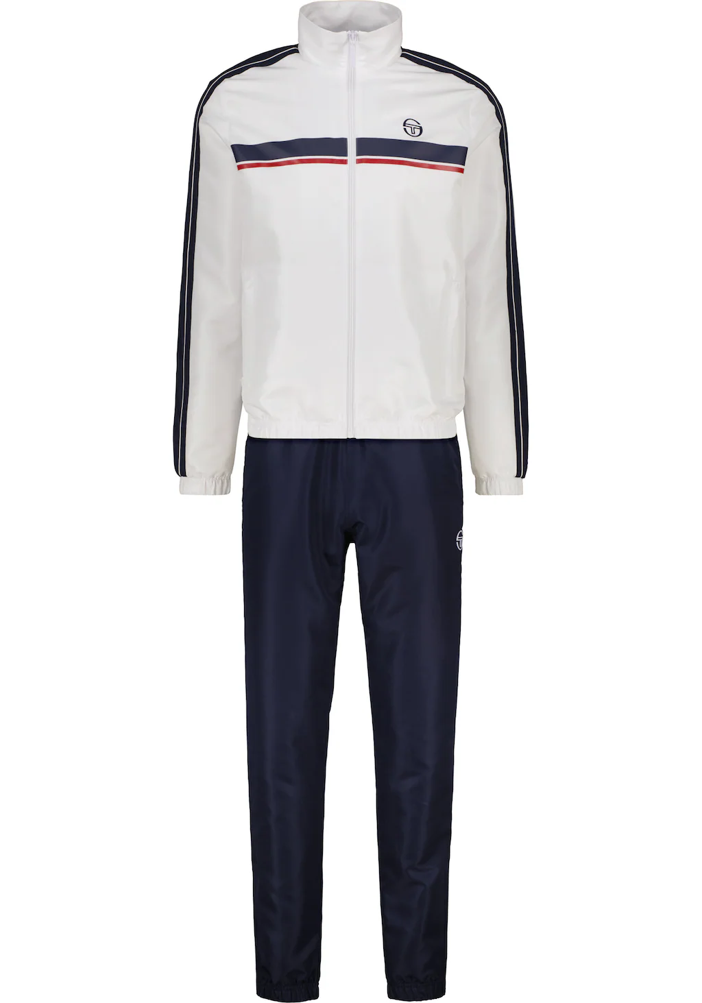 Sergio Tacchini Trainingsanzug "AGAVE 025 TRACKSUIT Herren", Trainingsanzug günstig online kaufen