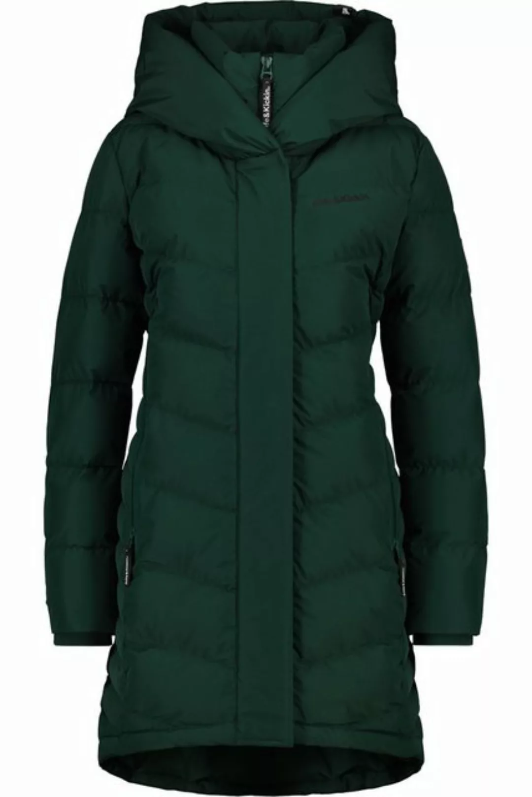 Alife & Kickin Winterjacke AngelaAK A Puffer Coat Damen günstig online kaufen