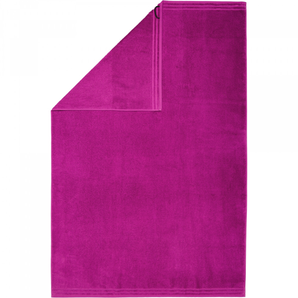 Vossen Handtücher Calypso Feeling - Farbe: purple - 8590 - Badetuch 100x150 günstig online kaufen