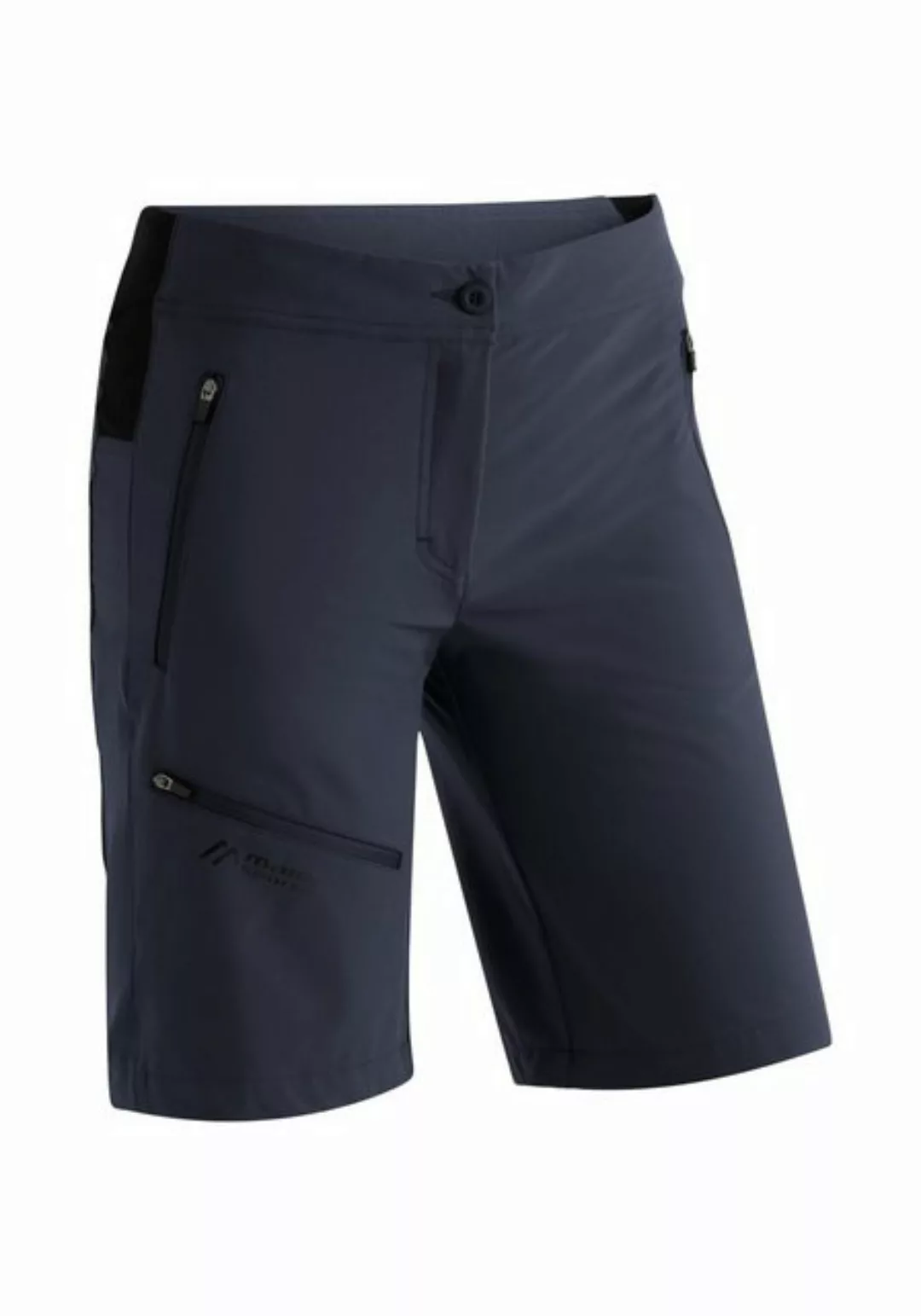 Maier Sports Shorts Maier Sports W Latit Short Vario Damen Shorts günstig online kaufen