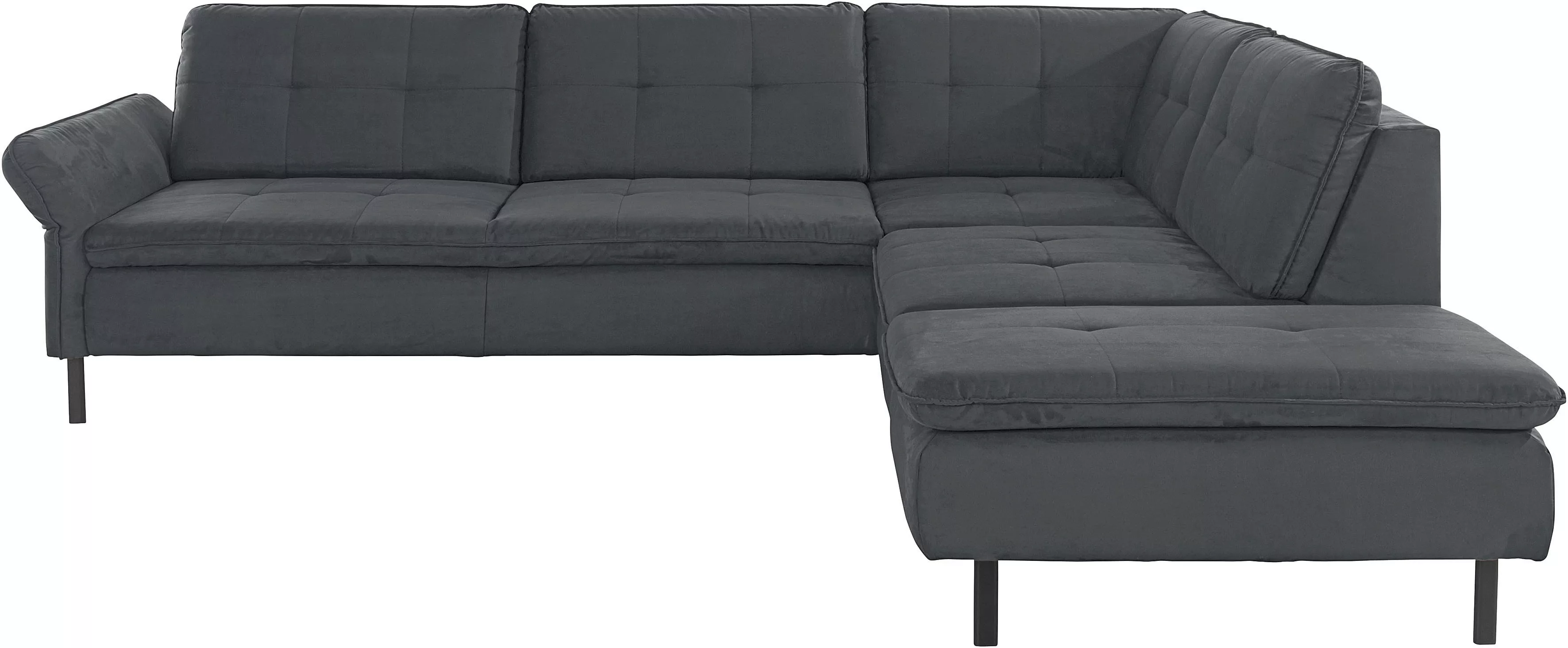 INOSIGN Ecksofa "Birkholm" günstig online kaufen