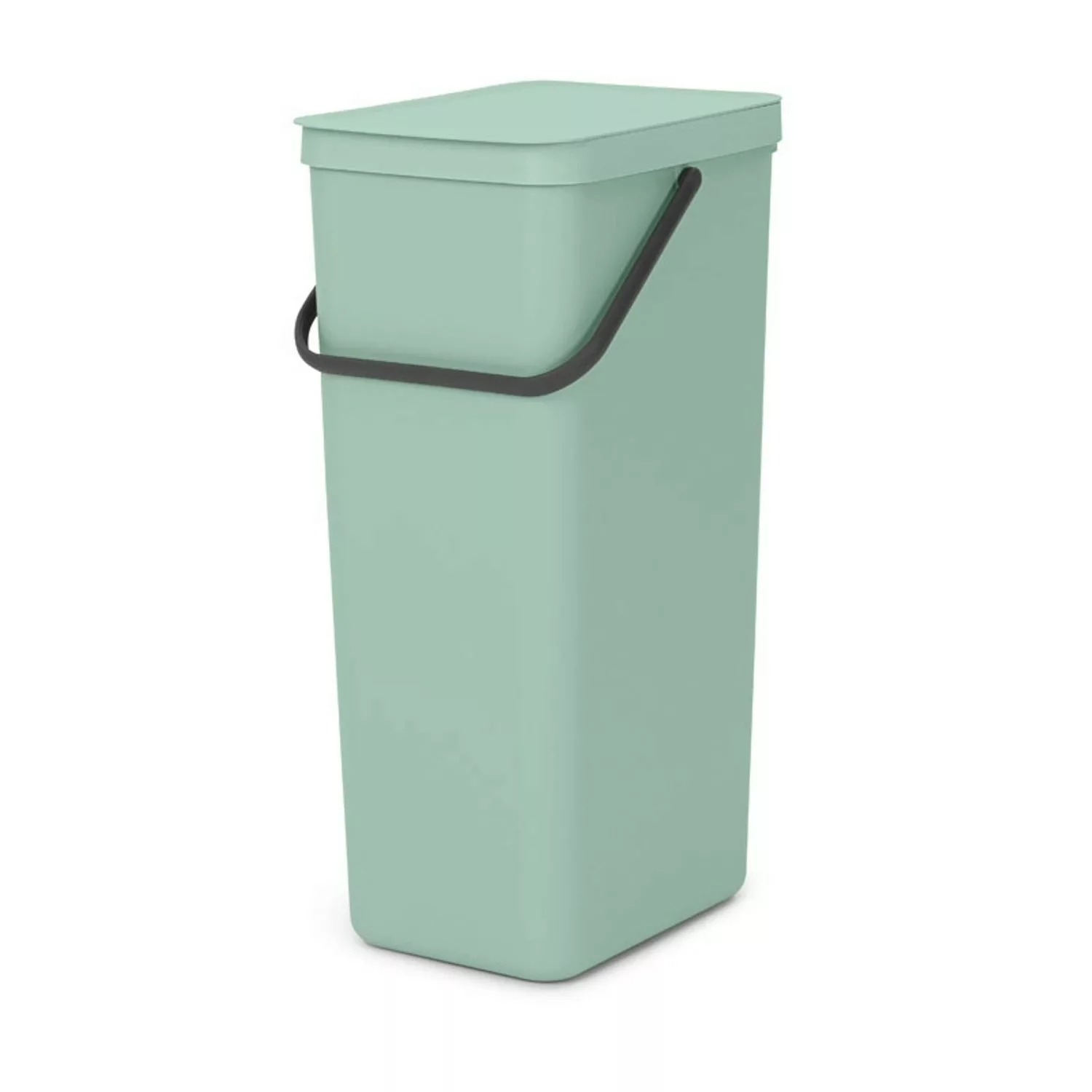 PROREGAL Brabantia Abfallsammler Mit Stay Open Deckel 40 Liter HxBxT 62 x 2 günstig online kaufen