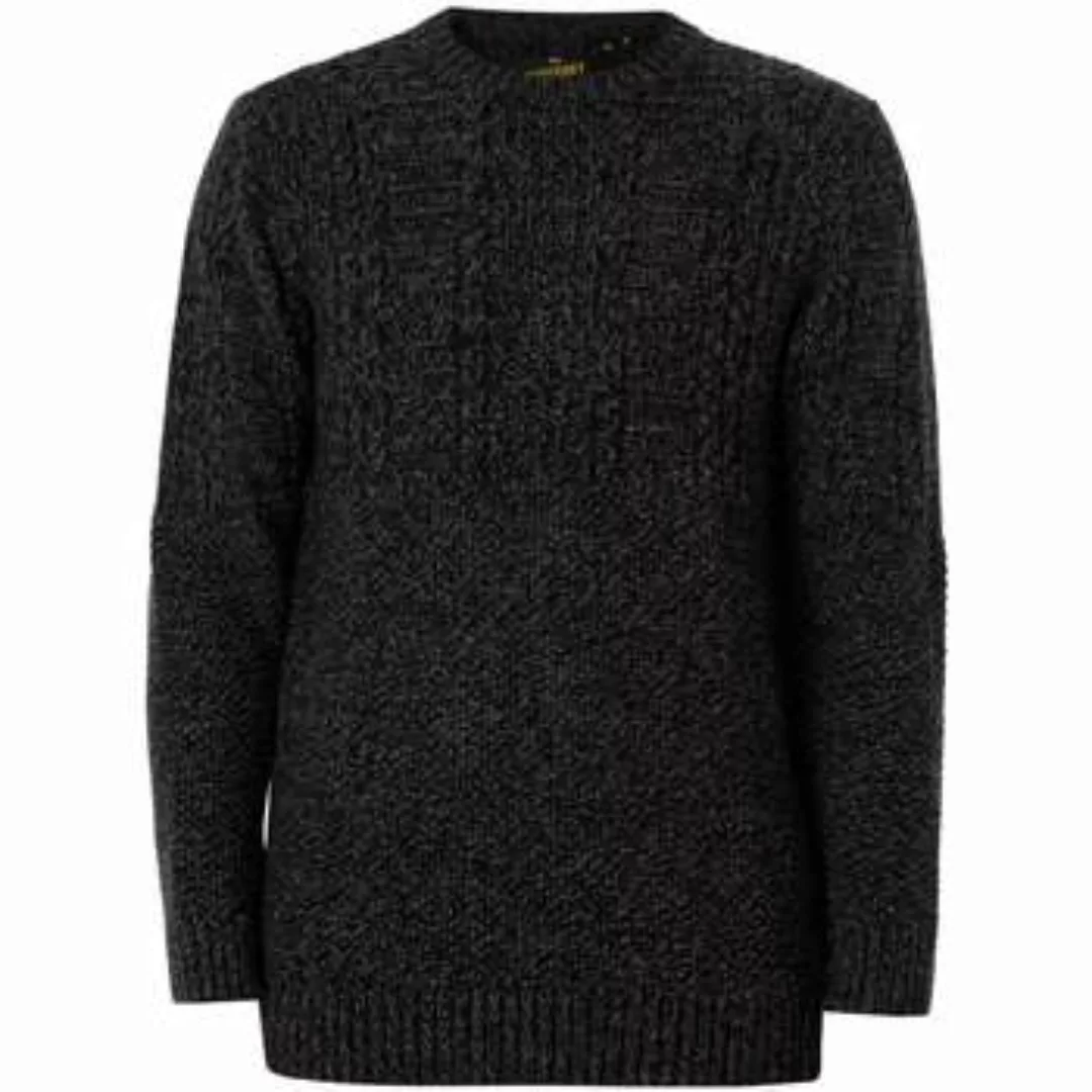 Superdry  Pullover Jacob - Zopfmusterpullover günstig online kaufen