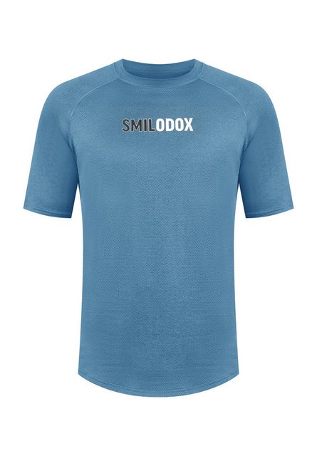 Smilodox T-Shirt Powerfit Pro Nachhaltig günstig online kaufen