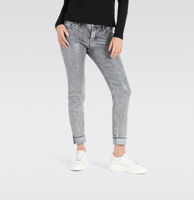 MAC 5-Pocket-Jeans günstig online kaufen