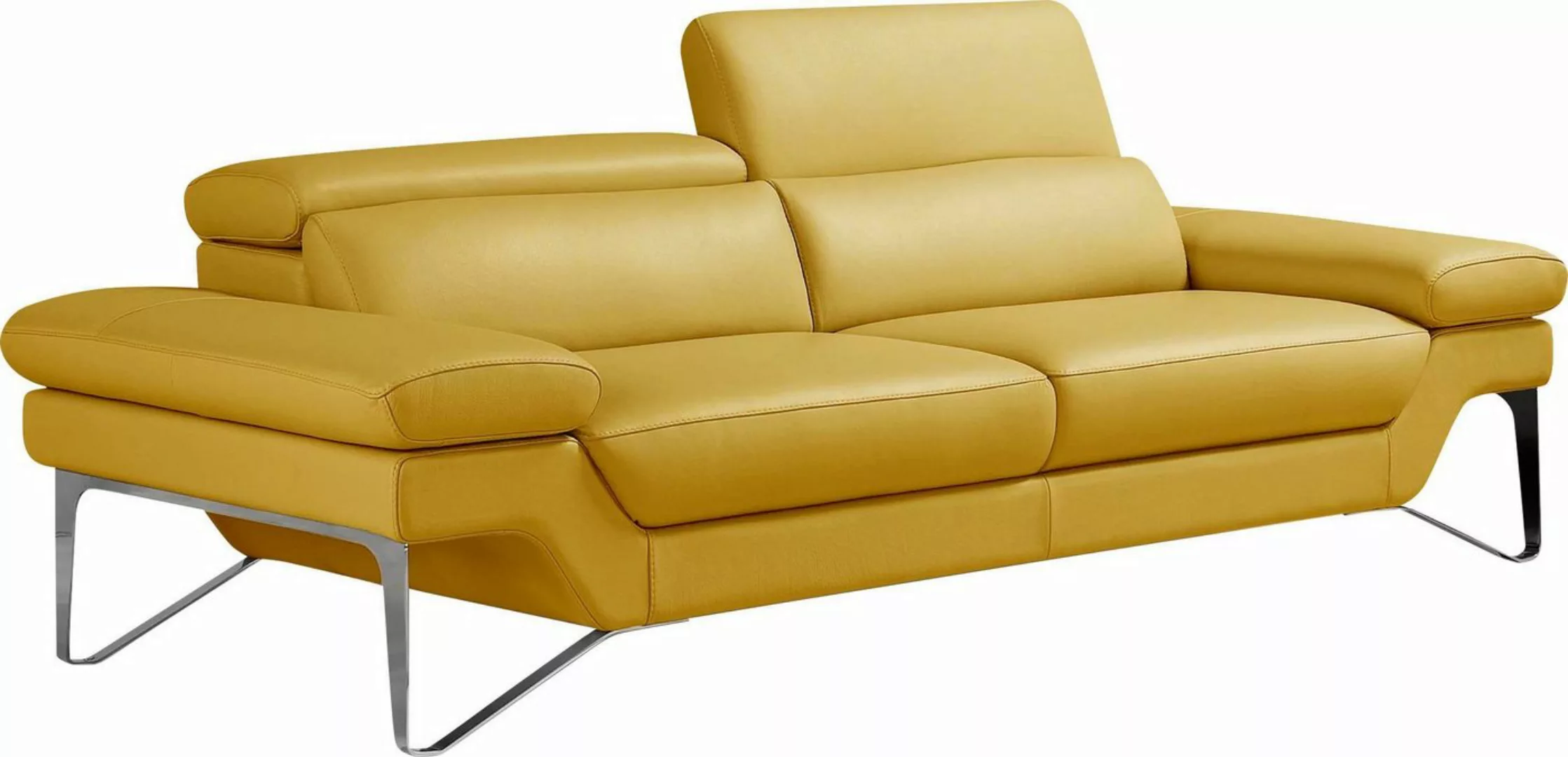 Egoitaliano 2,5-Sitzer "Princess, Designsofa und super bequem, tolle Detail günstig online kaufen