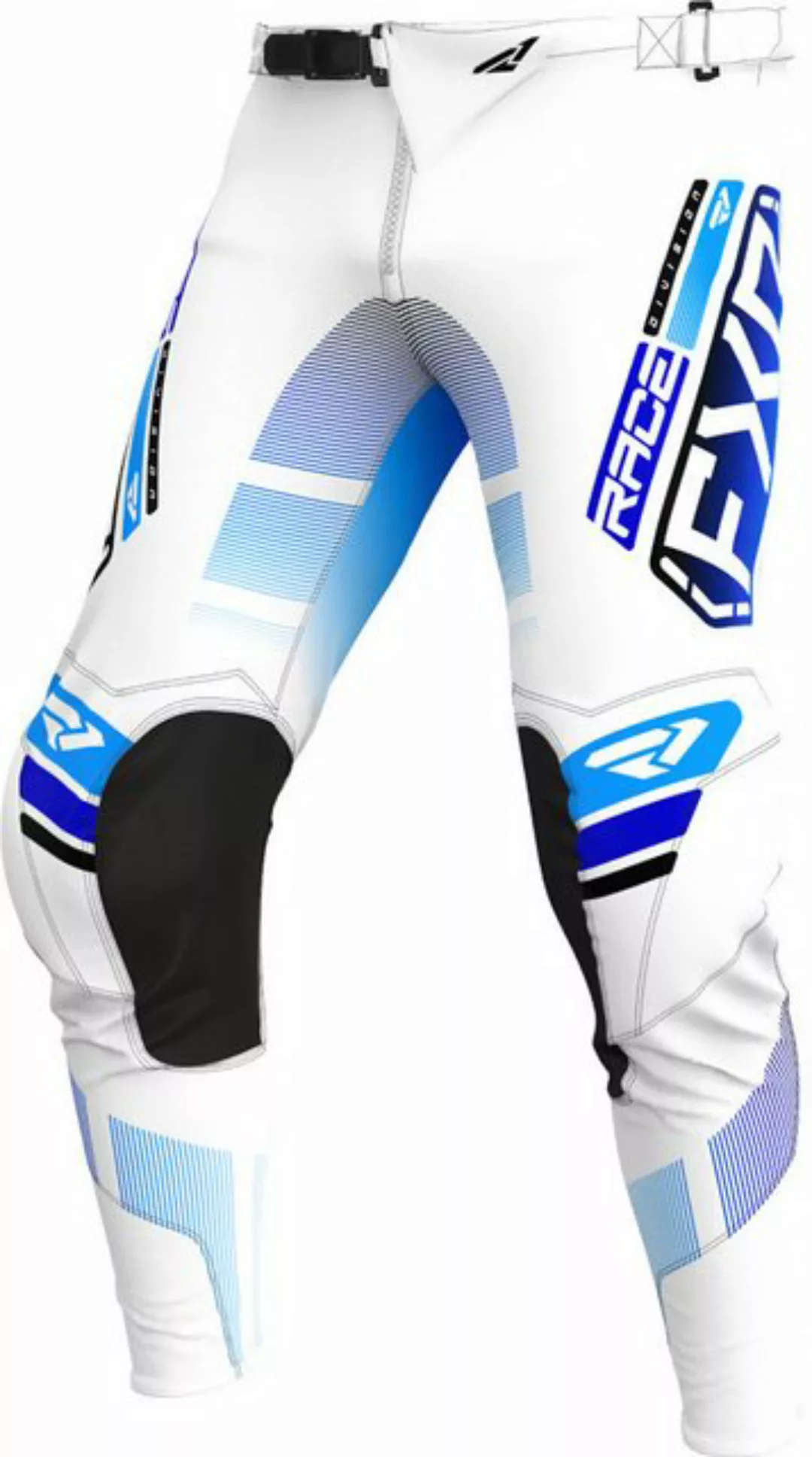 FXR Motorradhose Podium 2025 Motocross Hose günstig online kaufen