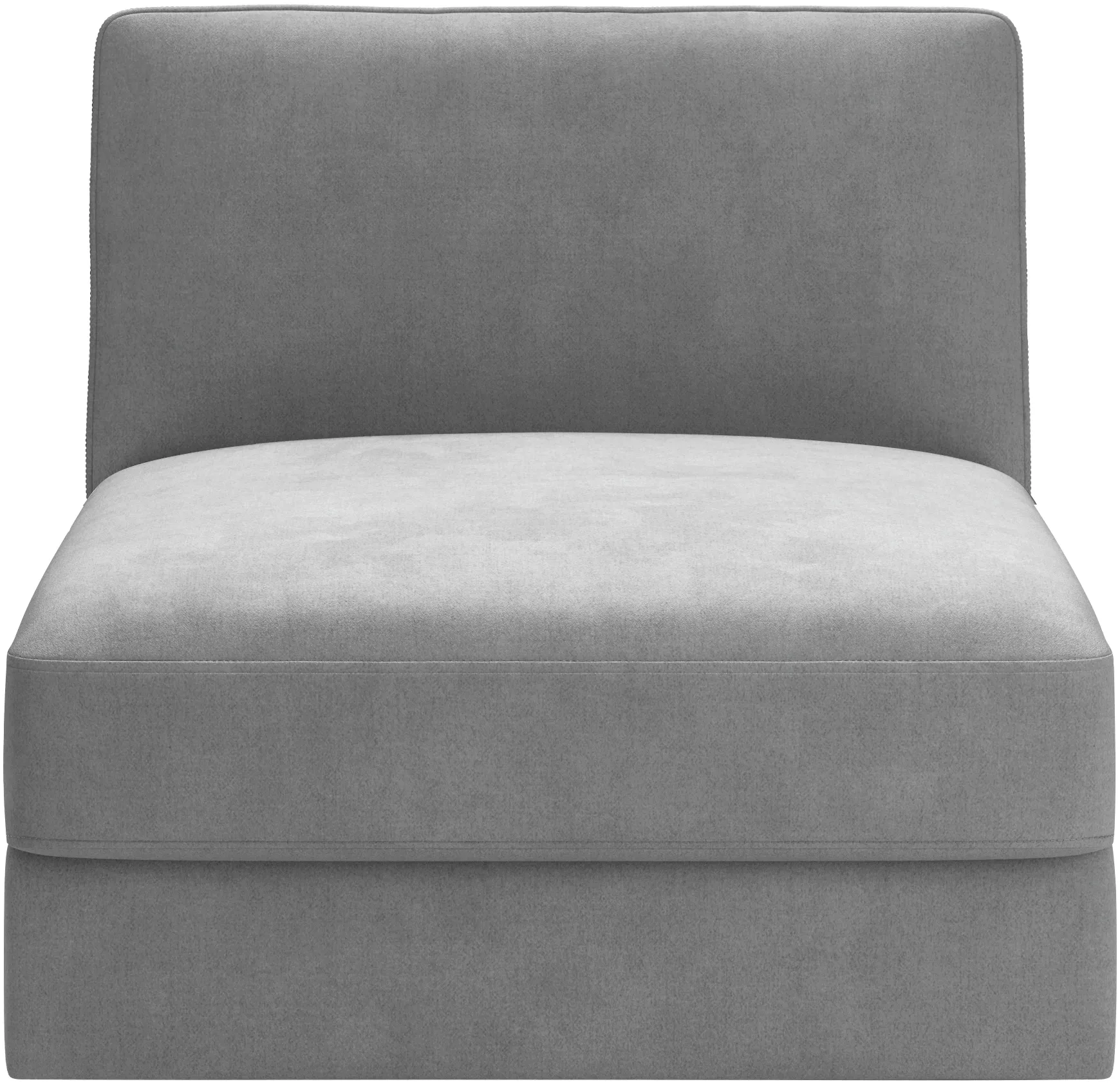 RAUM.ID Sofa-Mittelelement "Innovid", Modernes Modul-Polsterprogramm günstig online kaufen