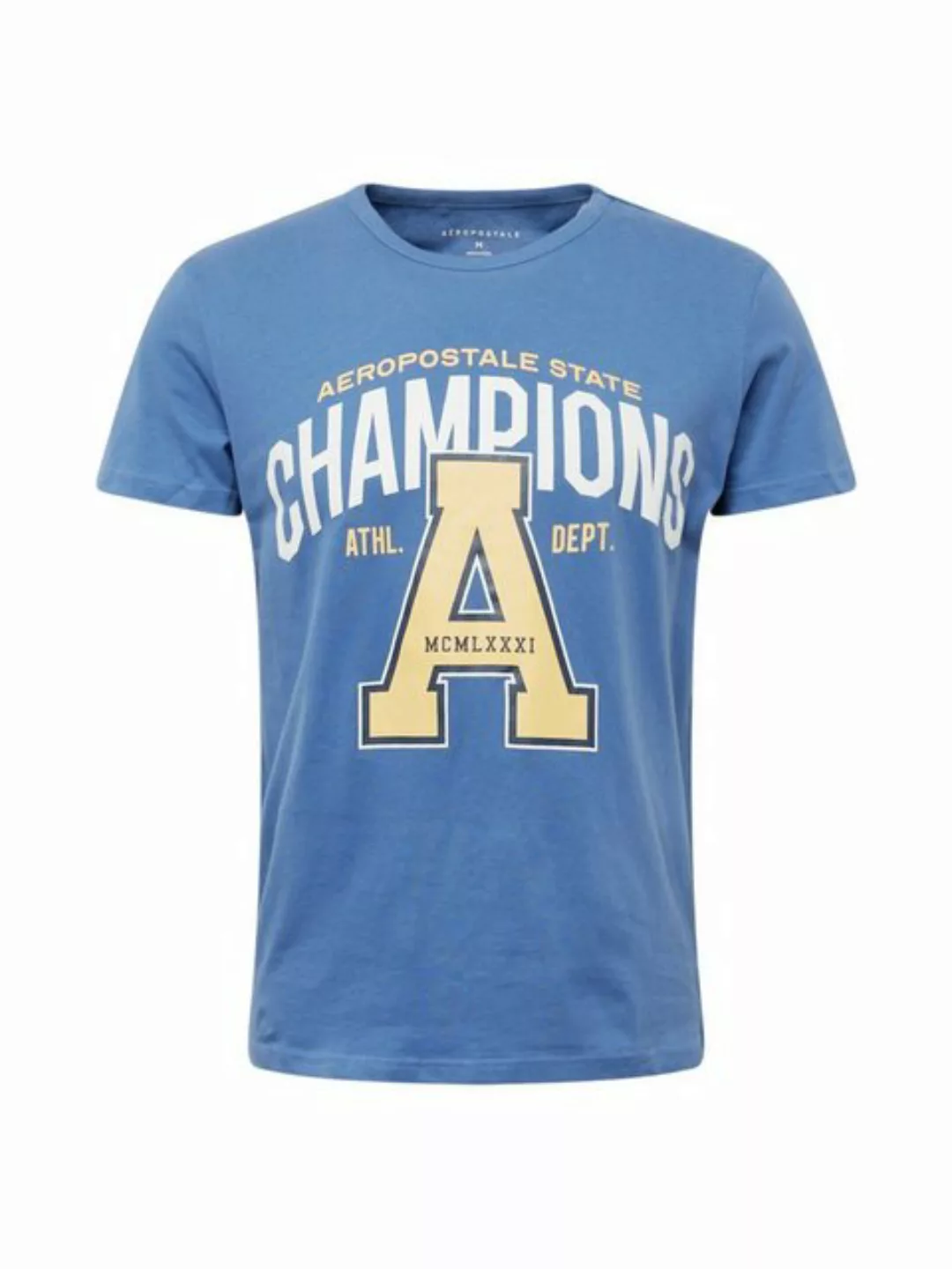 AÈROPOSTALE T-Shirt CHAMPIONS (1-tlg) günstig online kaufen