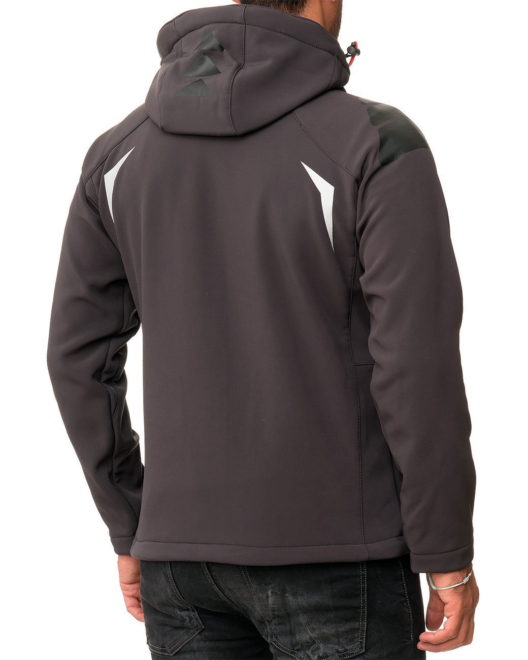 Geographical Norway Softshelljacke Herren Outdoor Jacke günstig online kaufen