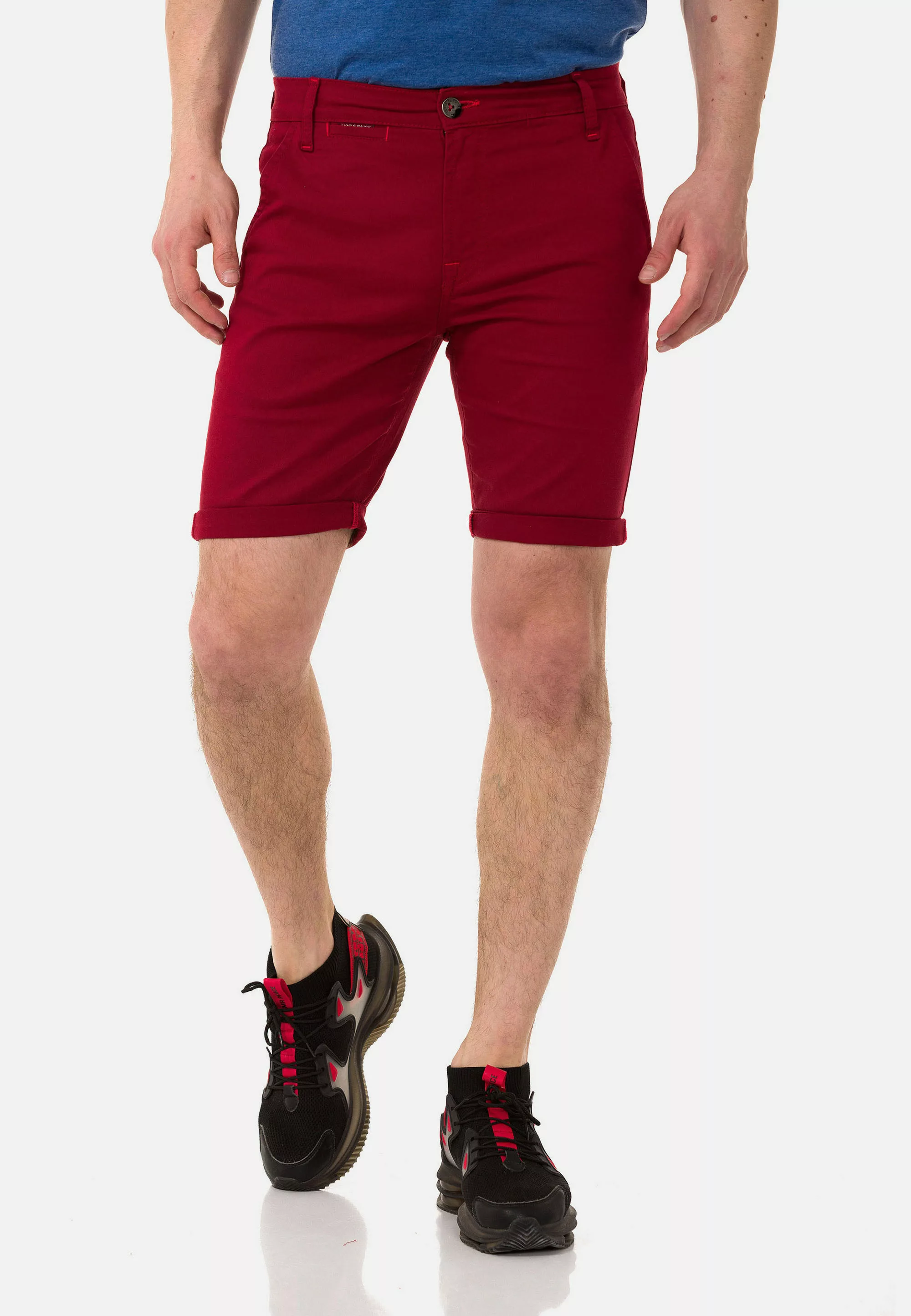 Cipo & Baxx Shorts günstig online kaufen