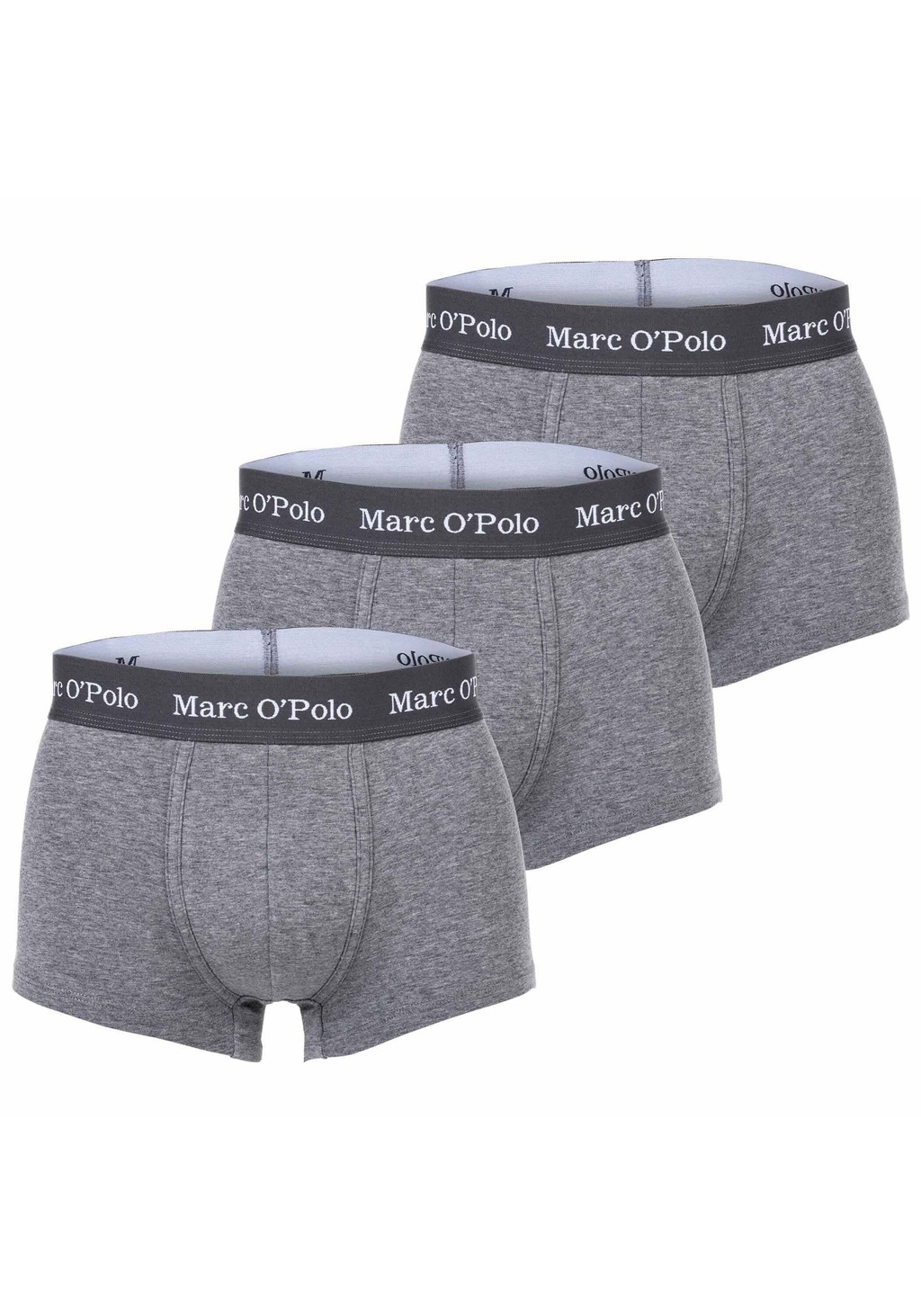 Marc OPolo Boxershorts "Boxershort 3-PACK TRUNK 3er Pack" günstig online kaufen