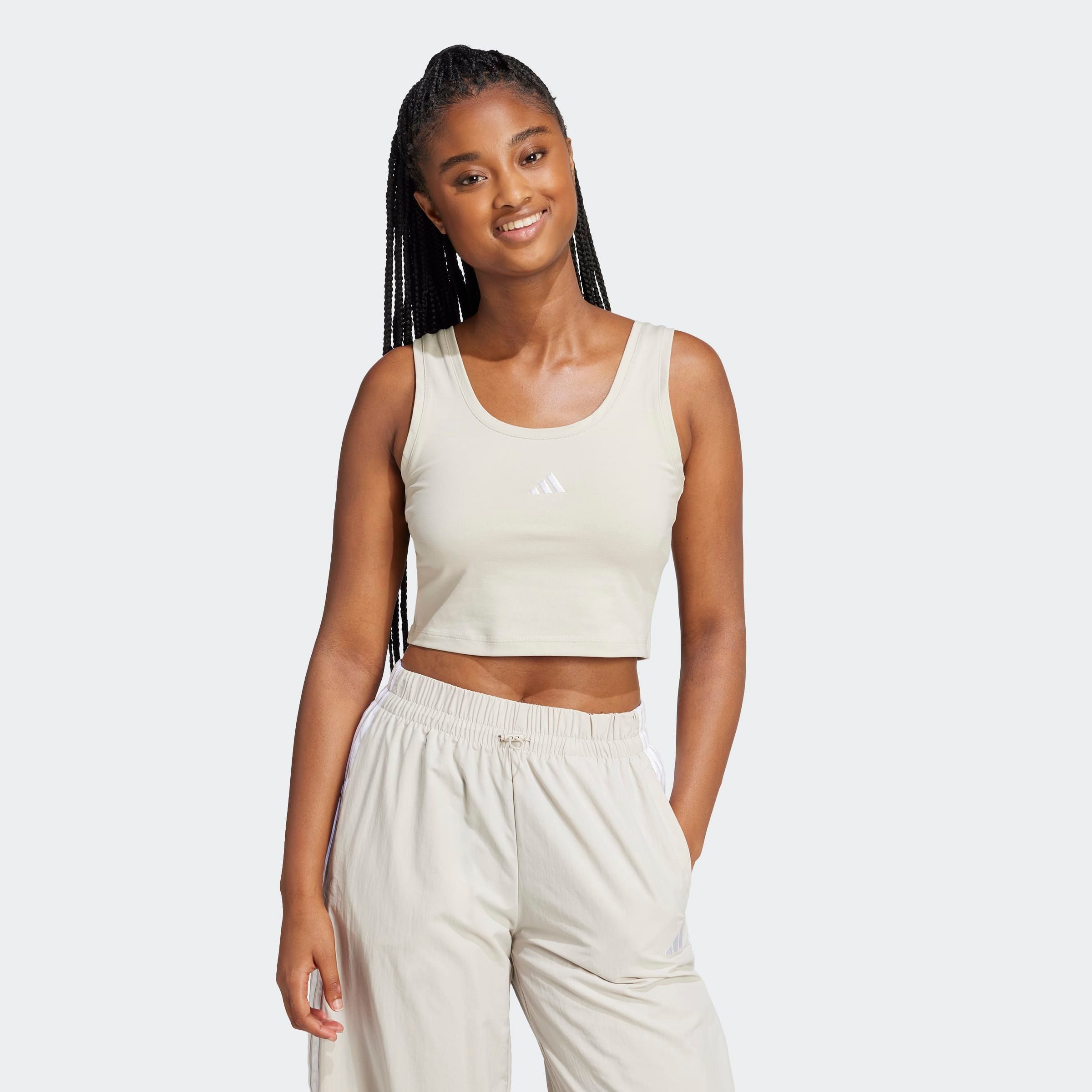 adidas Sportswear Tanktop W SL SJ günstig online kaufen