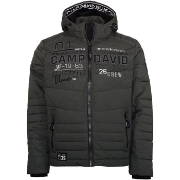 Camp David  Jacken Jacke Steppjacke günstig online kaufen