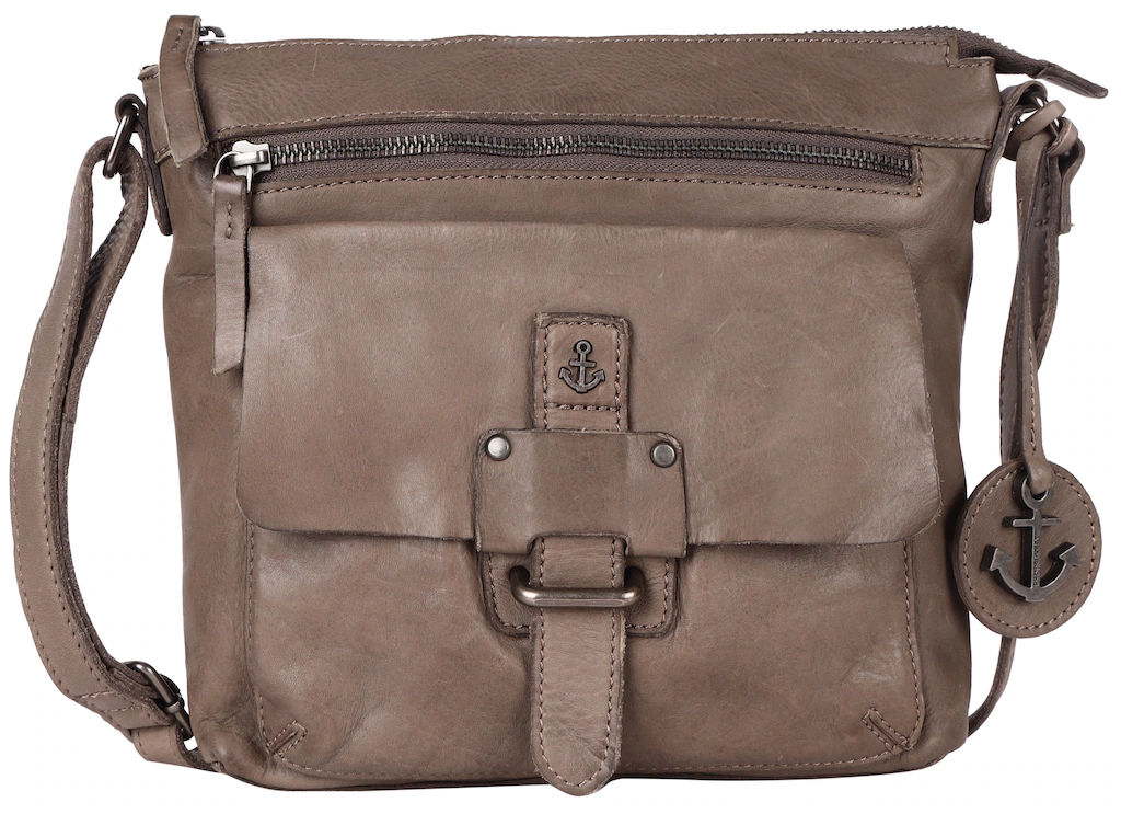 HARBOUR 2nd Handtasche "Hazel2", Anker Anhänger günstig online kaufen