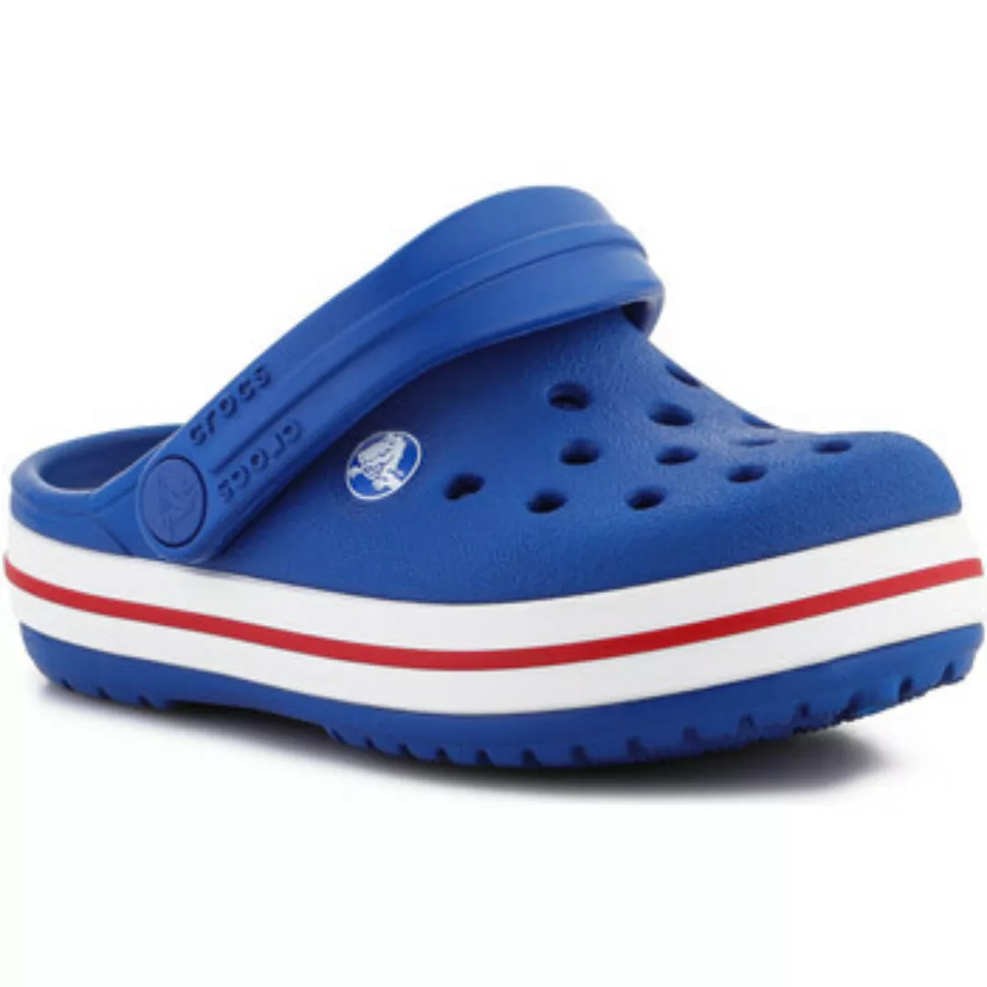 Crocs  Sandalen KLEINKIND-Hausschuhe   Toddler Crocband Clog 207005-4KZ günstig online kaufen