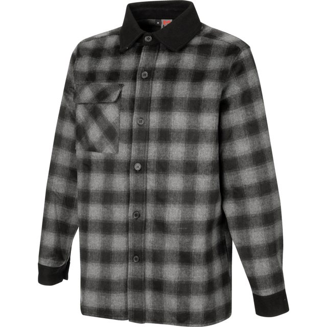 Würth MODYF Karohemd Urban stylisches & robustes Overshirt für Herren Moder günstig online kaufen