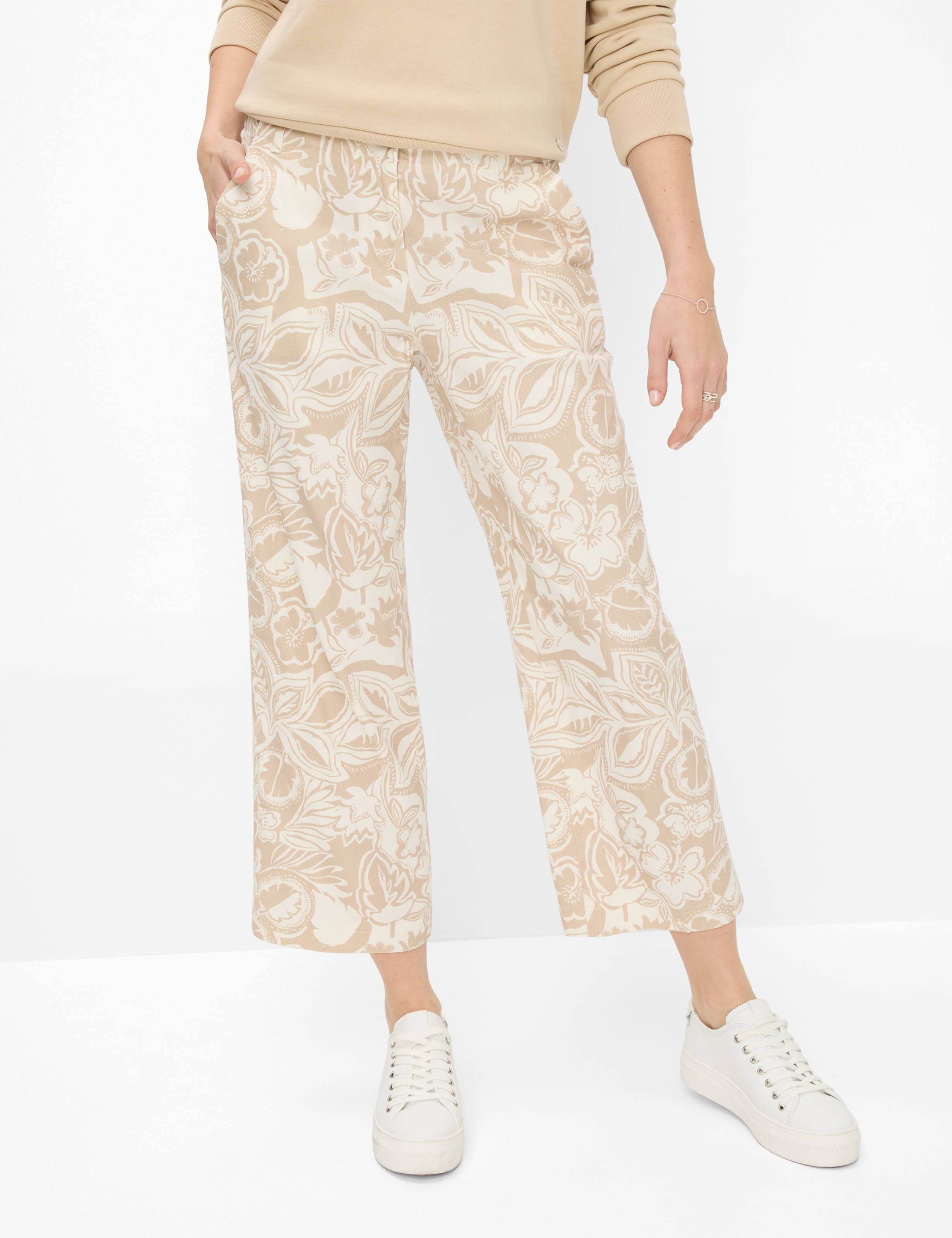 Brax Culotte "Style MAINE S" günstig online kaufen