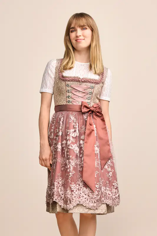 Dirndl Despina (60cm) günstig online kaufen