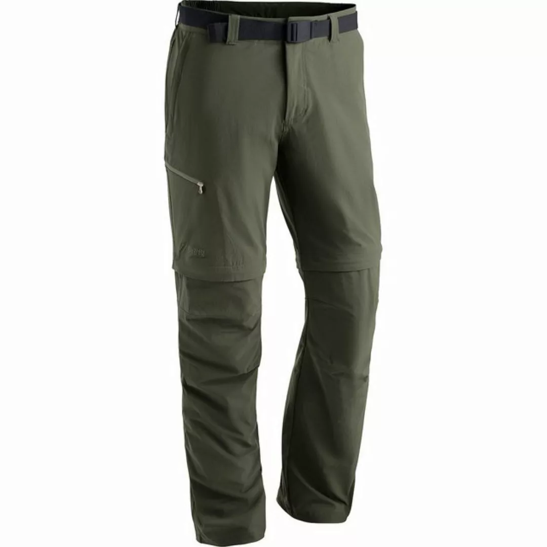 Maier Sports Funktionshose Zip Off Hose Tajo 2 günstig online kaufen