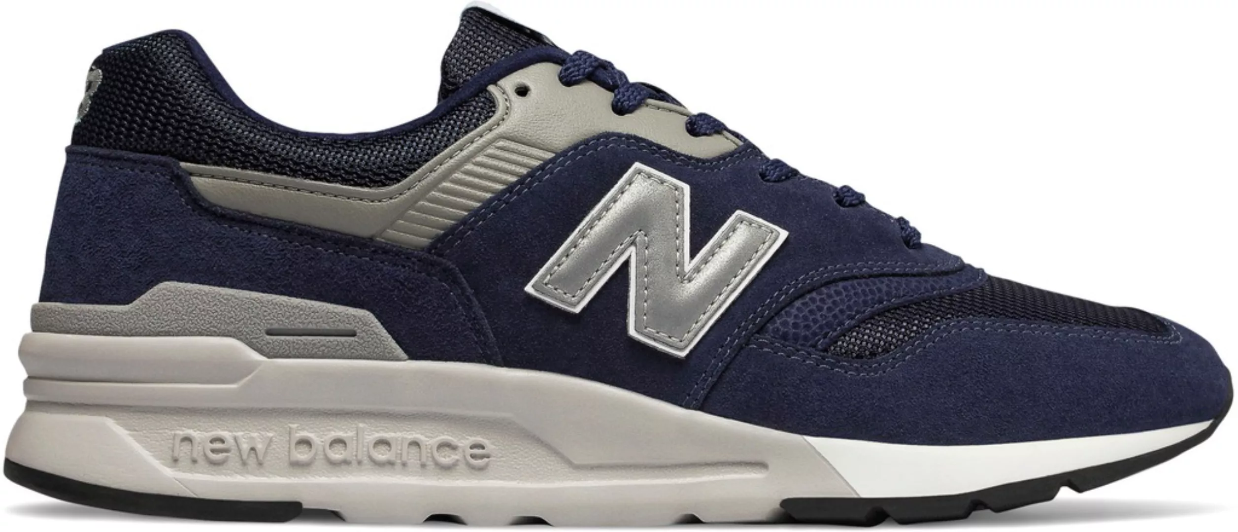New Balance Sneaker "CM997 "Classic"" günstig online kaufen