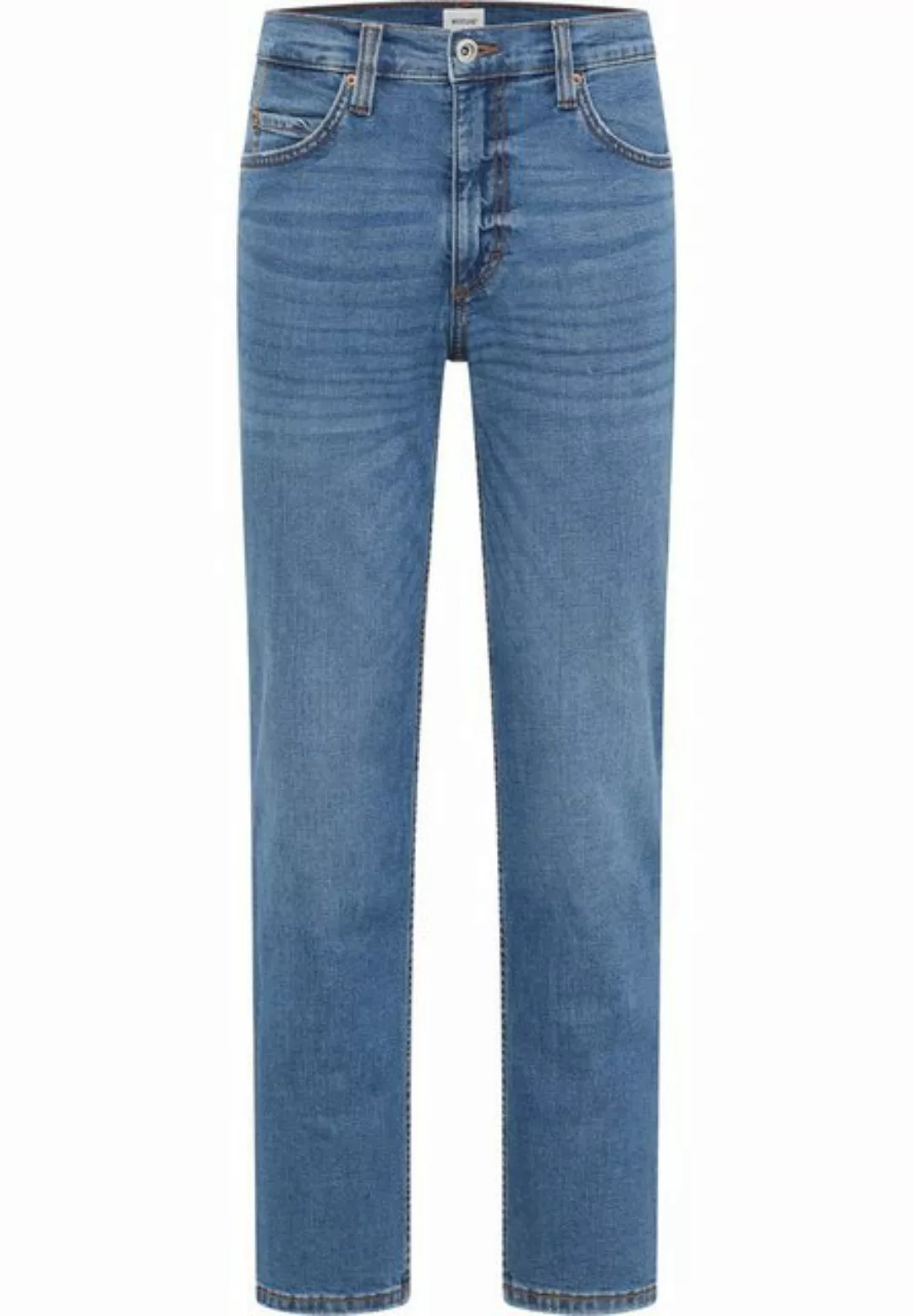 MUSTANG Straight-Jeans Style Tramper Straight günstig online kaufen