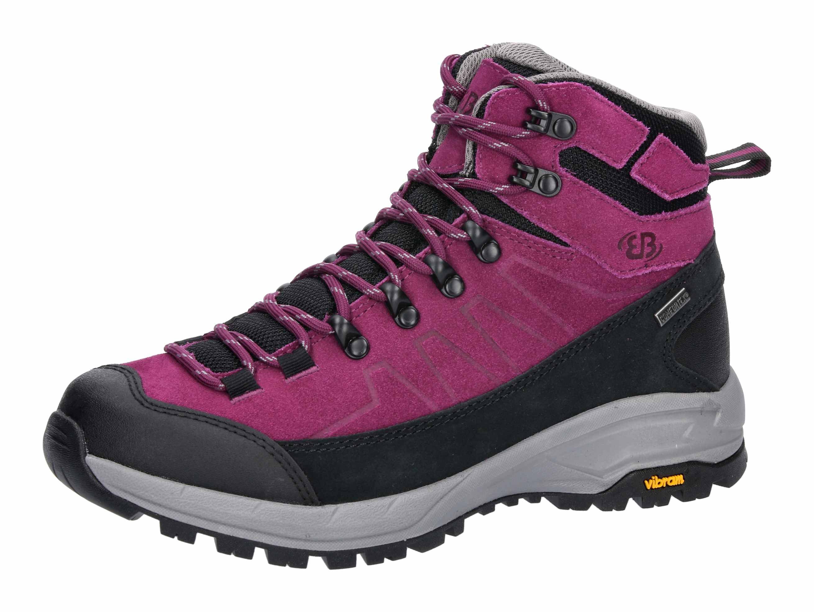 BRÜTTING Outdoorstiefel Mount Sellery 41 Wanderstiefel günstig online kaufen