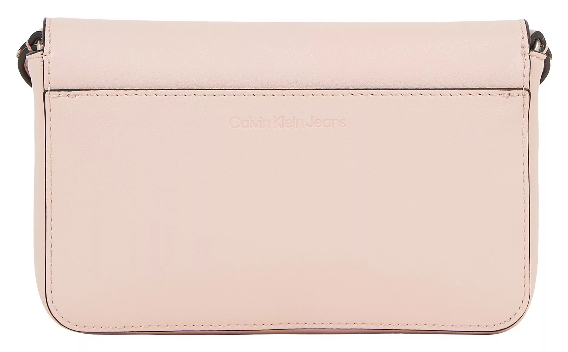 Calvin Klein Jeans Geldbörse "SCULPTED WALLET PH CB19 MONO", Mini Bag mit g günstig online kaufen