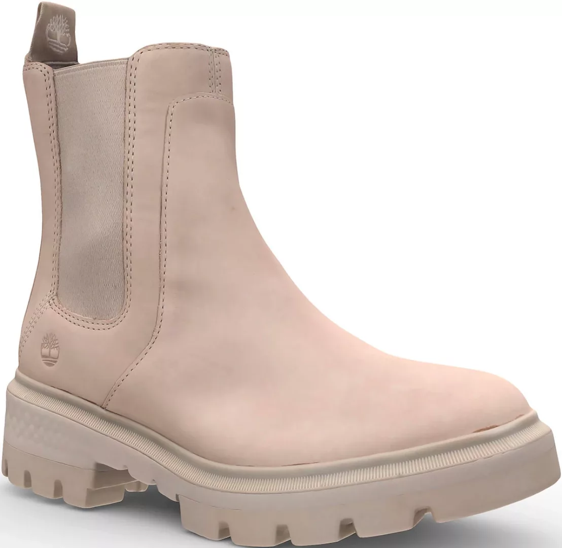 Timberland Chelseaboots "Cortina Valley Chelsea", Stiefelette, Winterschuhe günstig online kaufen