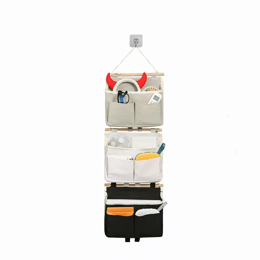 Coonoor Hängeregal Hängeorganizer,Hängeaufbewahrung Tür Organizer,Tasche mi günstig online kaufen