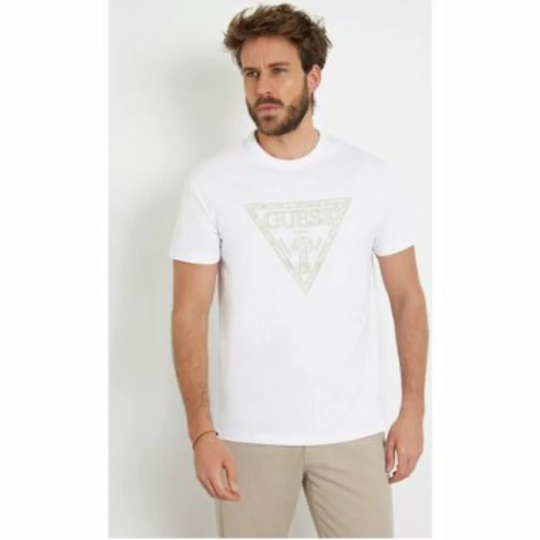 Guess  T-Shirt M4YI26 K8FQ4 günstig online kaufen