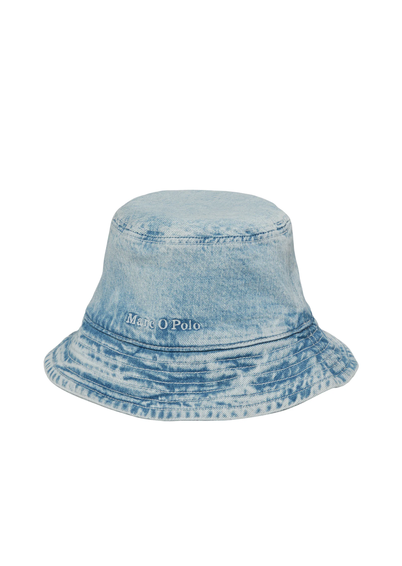 Marc OPolo Fischerhut "aus Organic Cotton Lyocell-Mix" günstig online kaufen