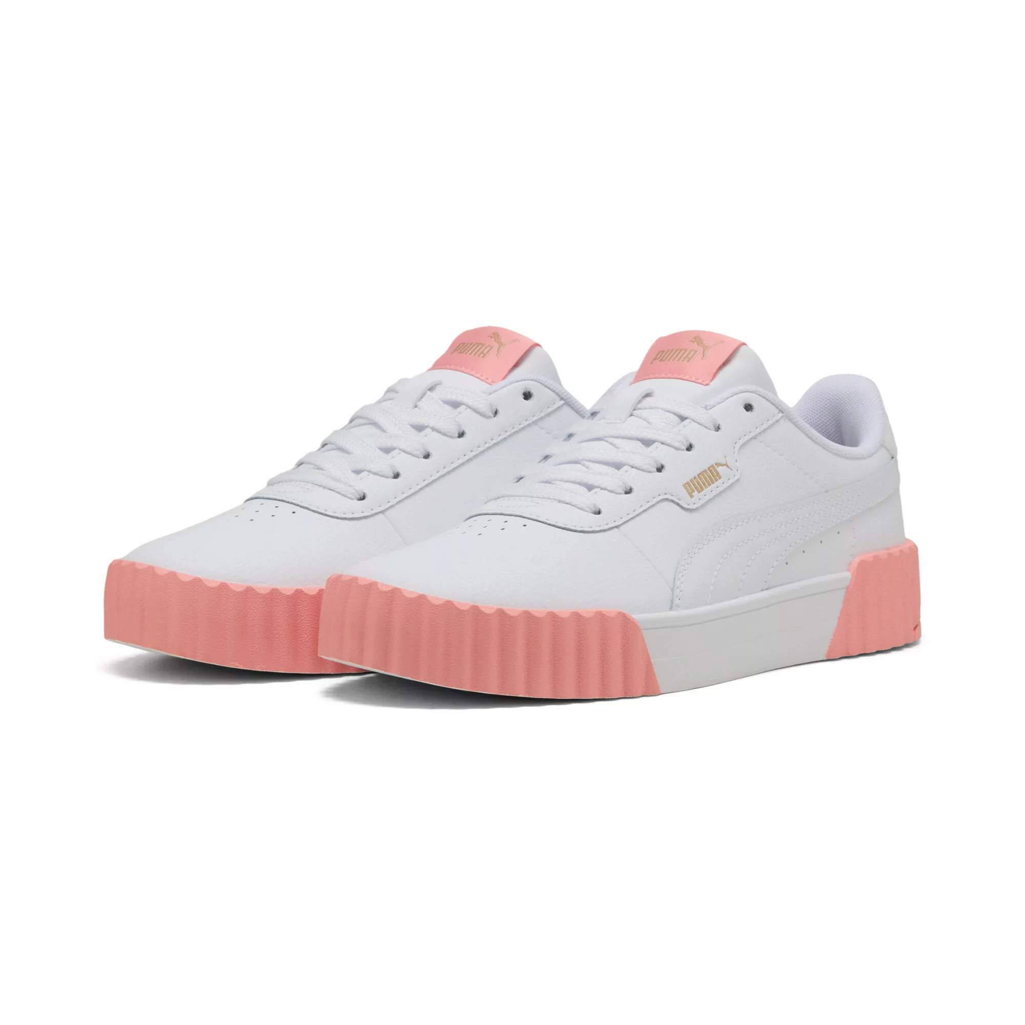 PUMA Sneaker "CARINA 3.0" günstig online kaufen