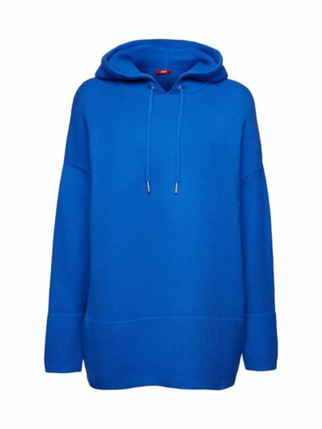 edc by Esprit Kapuzenpullover Kapuzenpullover günstig online kaufen