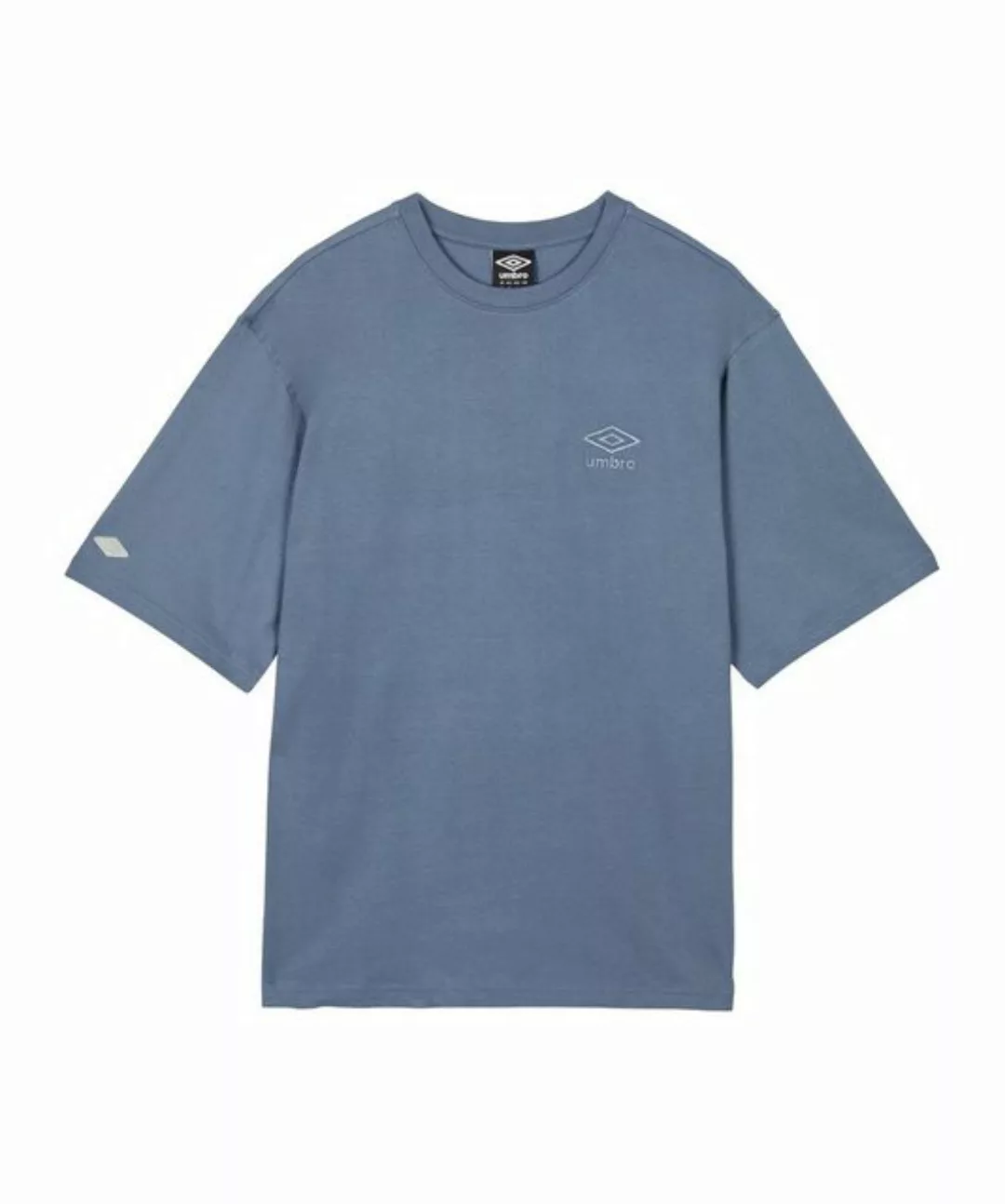 Umbro T-Shirt Sports Style Oversize T-Shirt default günstig online kaufen
