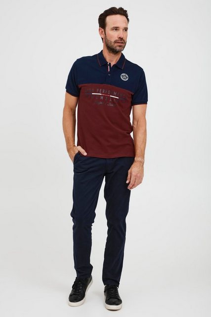 FQ1924 Poloshirt FQ1924 FQReynir günstig online kaufen