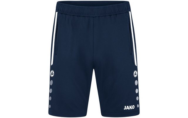 Jako Sweatshorts Trainingsshort Allround günstig online kaufen