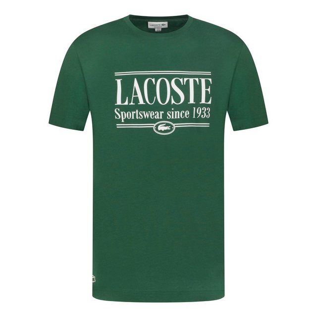 Lacoste T-Shirt günstig online kaufen