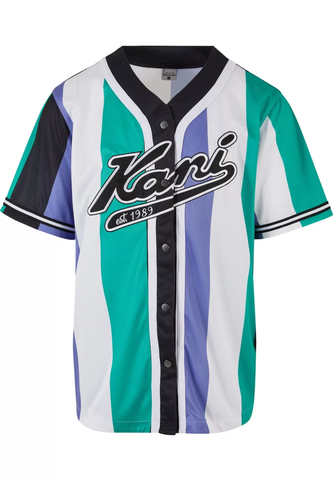 Karl Kani T-Shirt "Karl Kani Herren", (1 tlg.) günstig online kaufen