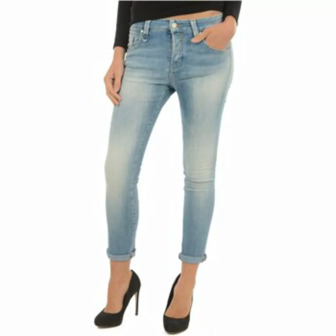 Meltin'pot  Boyfriend Jeans LAKITA D1669 UK420 günstig online kaufen