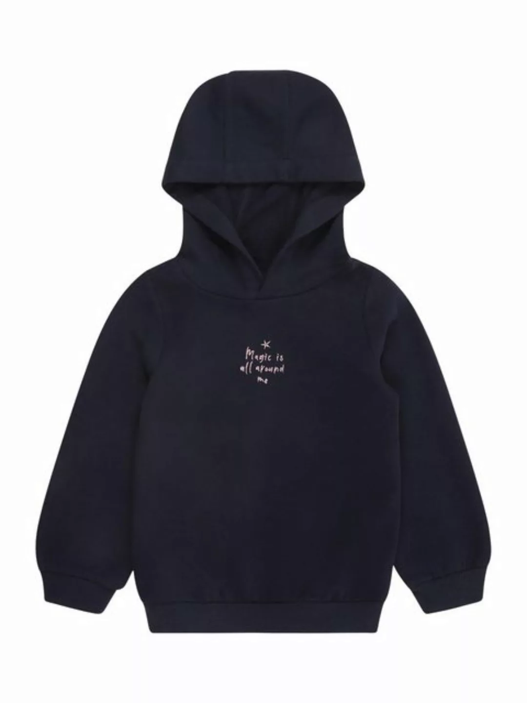 s.Oliver Sweatshirt (1-tlg) Stickerei günstig online kaufen