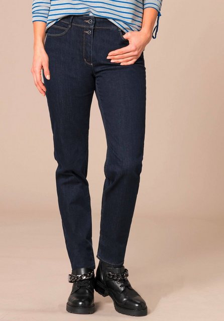 bianca 5-Pocket-Jeans DENVER günstig online kaufen